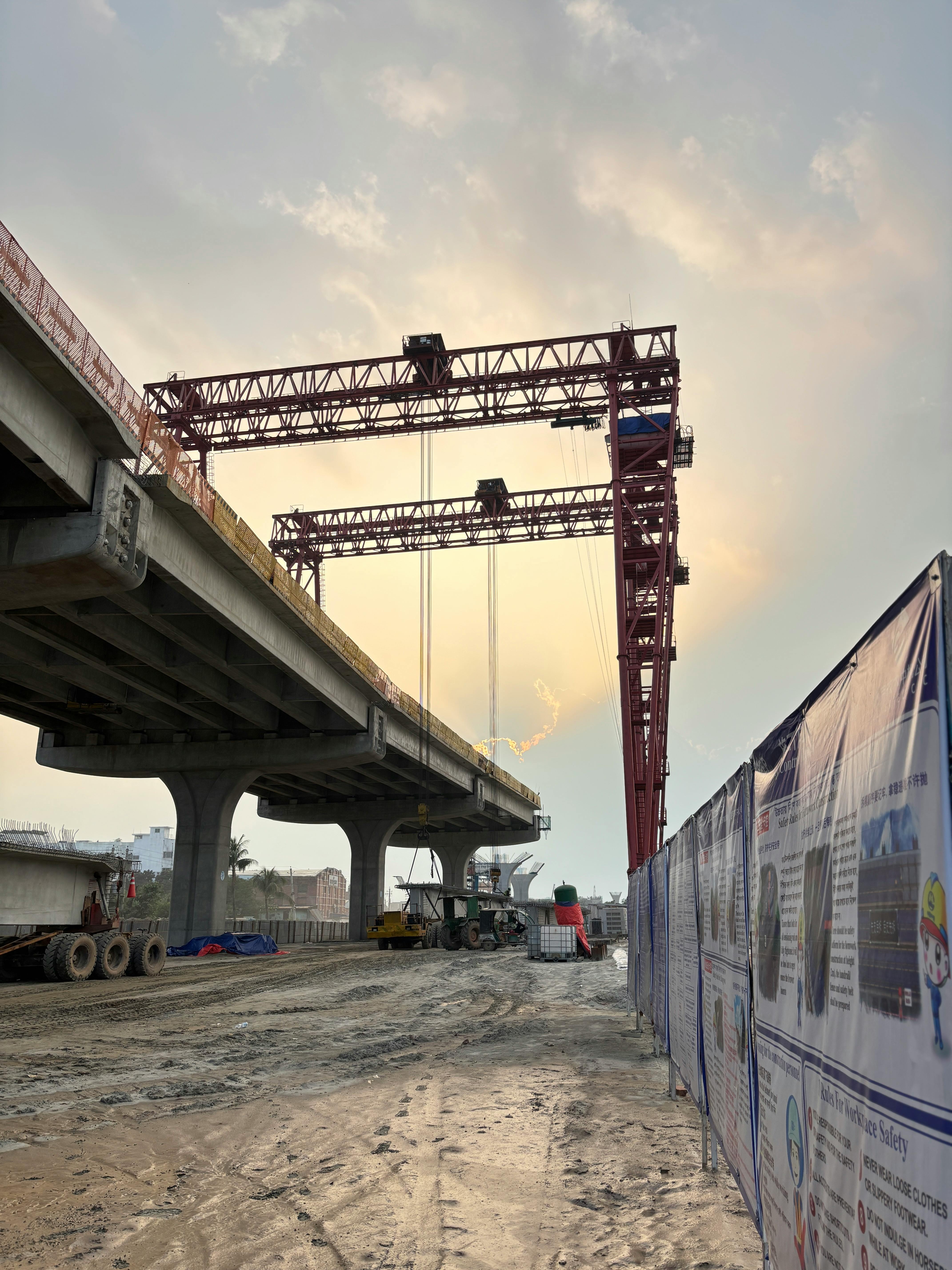 Geophysical Investigation